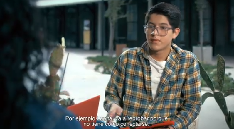 SIPINNA Derecho al acceso de las tecnologías de la información